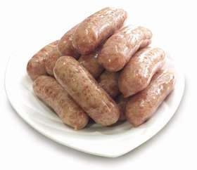 脆皮肠  袋箱可选 批