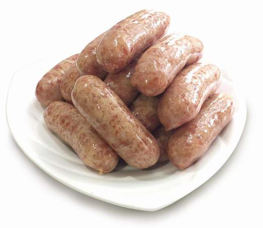 脆皮肠  袋箱可选 批 商品图0