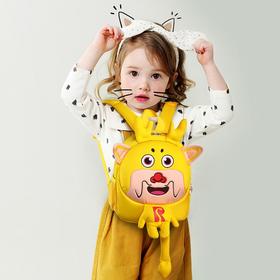 佰树人十二生肖卡通儿童双肩包