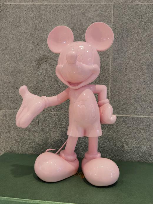 粉色-米奇 商品图0