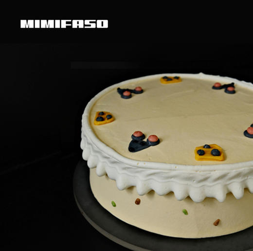 🐭奶酪鼓手🧀cheese conga 商品图0