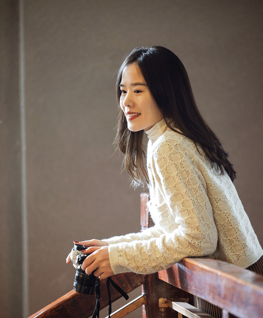 一姐品质生活馆