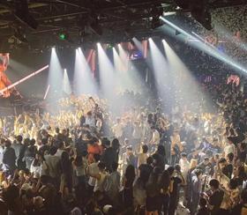 【京趴】12.12日包场·临近工体新晋豪华夜店·Echo Club·“交换身体”第五届单身电音节·酒水畅饮·灵魂狂欢！