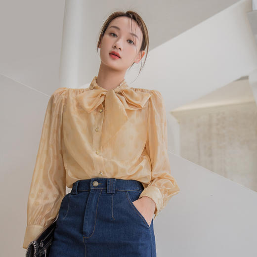 衬衫131013026A 商品图2