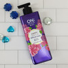 LG香水沐浴露紫500gON퍼퓸바디워시 商品缩略图1