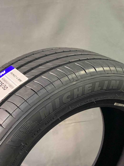 米其林PRIMACY 4浩悦 225/50R17 98W 商品图3