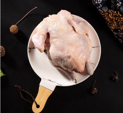 白条老母鸡7只/件  批 商品图0