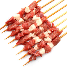 昭通小肉串  规格可选  批