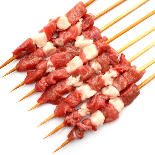 昭通小肉串  规格可选  批 商品图0