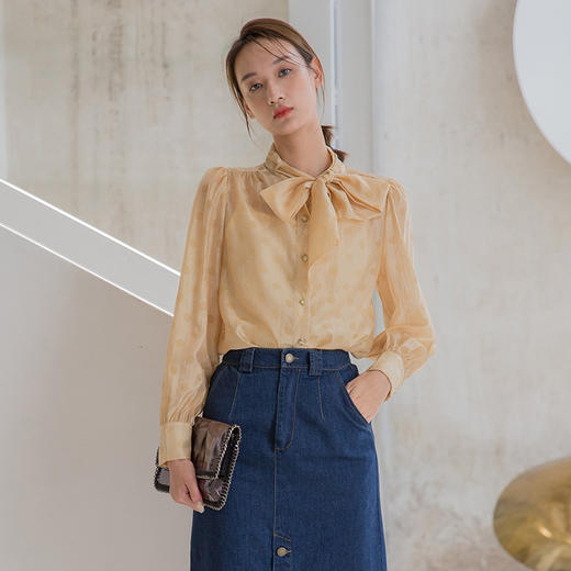 衬衫131013026A 商品图1