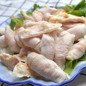 鸡脚筋  规格可选  批