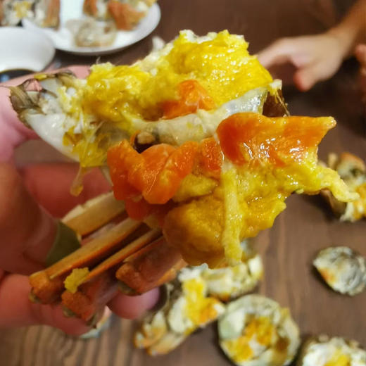 蟹鲜生大闸蟹 商品图1