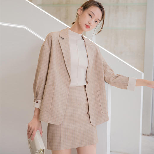 西装外套131048053 商品图5