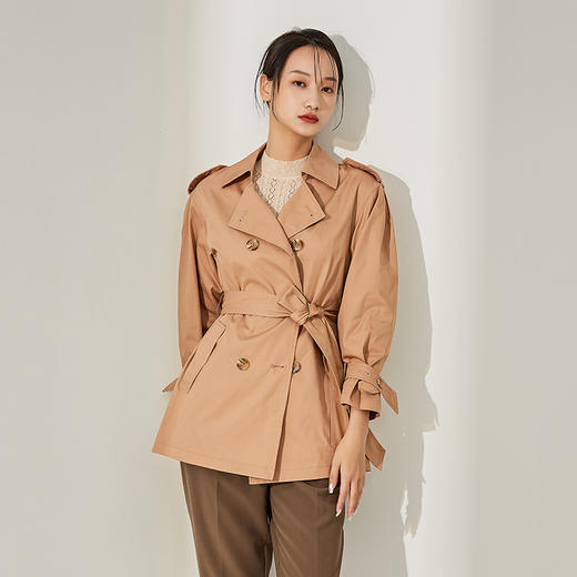 风衣131047113B 商品图3