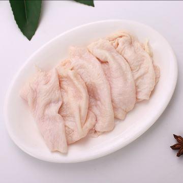 鸡腿皮  袋箱可选  批 商品图0