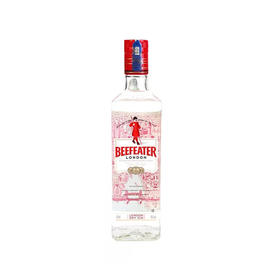 必富达金酒700ML