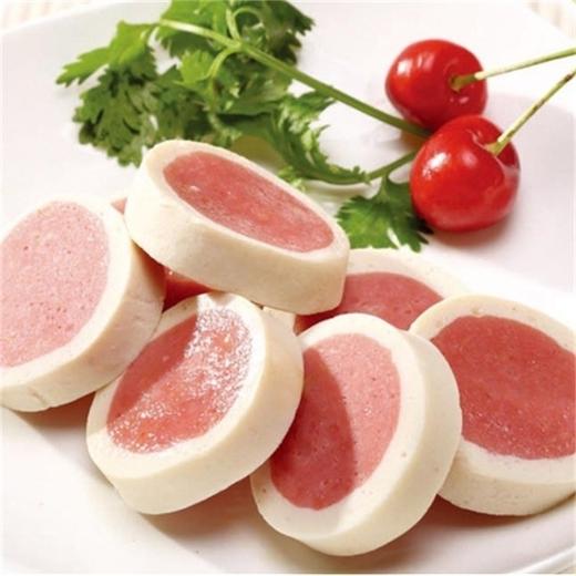 鲍鱼片  袋箱可选 批 商品图0