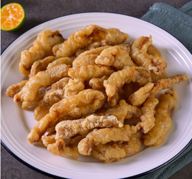 美好小酥肉  袋箱可选  批