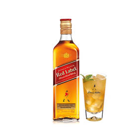 红牌威士忌 200ML