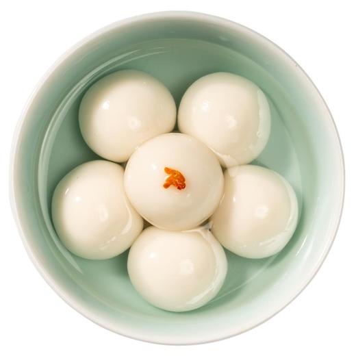 思念汤圆 黑芝麻馅 2.5kg/袋  冷冻食品 商品图1