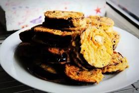 香酥茄盒，你以为你真的会做吗？ 