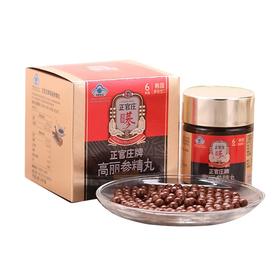 正官庄 高丽参精丸31.5g【中】