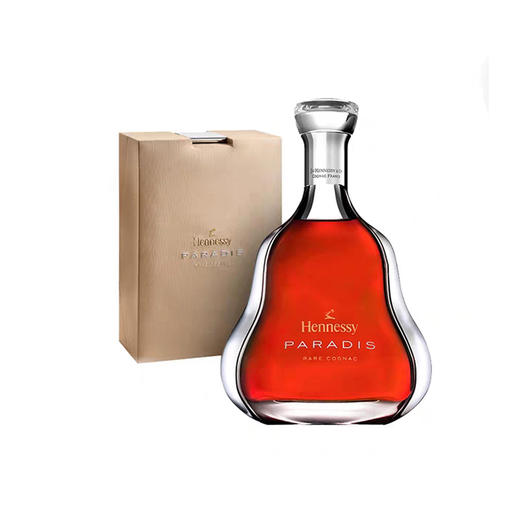 轩尼诗百乐廷 700ML 商品图0