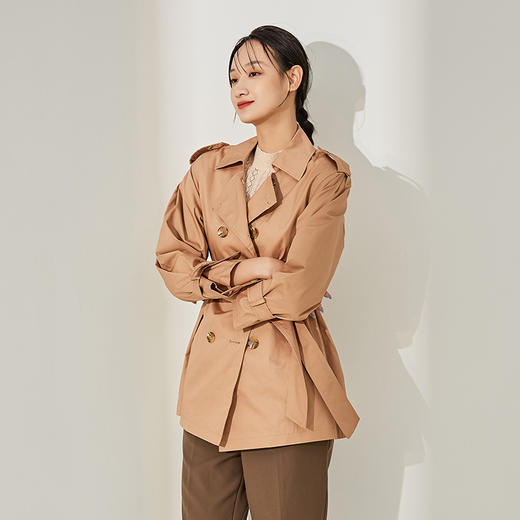 风衣131047113B 商品图4