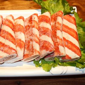 蟹味排  袋箱可选  批