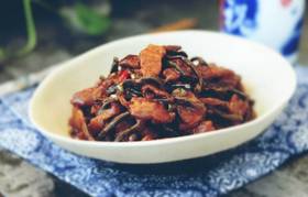 真香！两碗饭都挡不住！ 