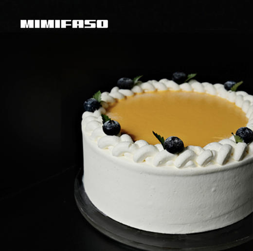 奶酪起司南瓜糕 商品图0