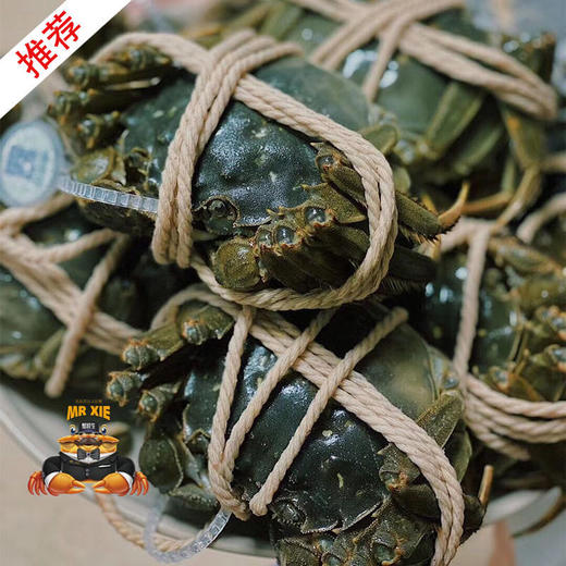 蟹鲜生大闸蟹 商品图2