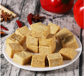 鱼豆腐  袋箱可选  批