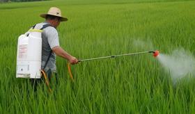 农药混配的原则与禁忌