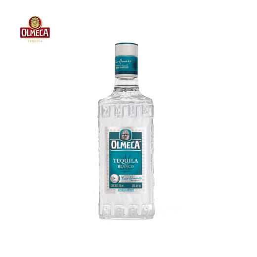 奥美加银标龙舌兰酒700ML 商品图0