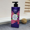 LG香水沐浴露紫500gON퍼퓸바디워시 商品缩略图0