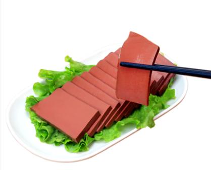 鸭血 规格可选  批 商品图0