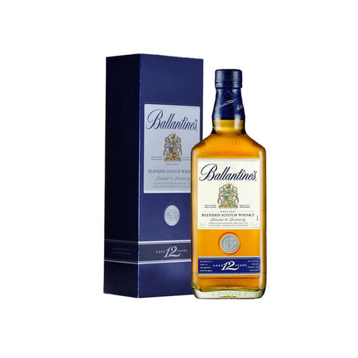 百龄坛12年 700ML 商品图0