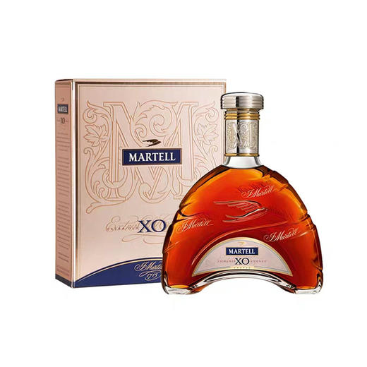 马爹利XO干邑白兰地700ML 商品图0