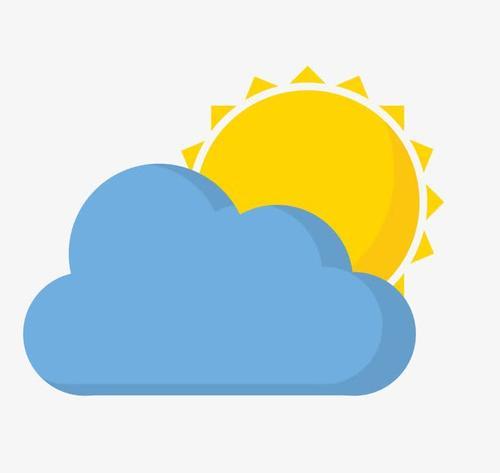 【与英美外教学单词发音例句】--Day2-1-【cloudy】 商品图0