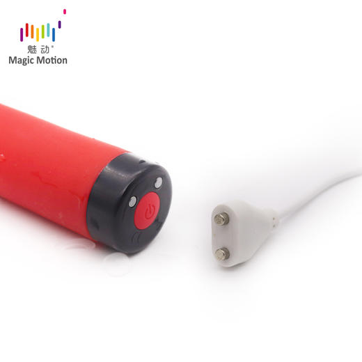 魅动幻唇口红跳蛋智能APP遥控震动器具女用成人情趣用品 商品图5