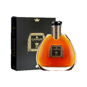 卡慕皇冠XO干邑白兰地700ML