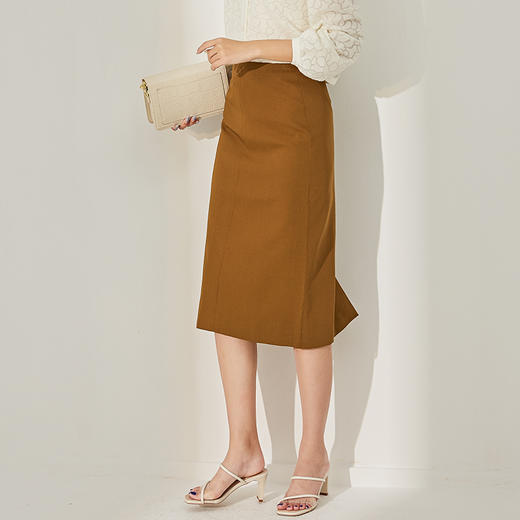 长裙131063121A 商品图2