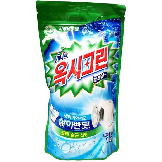 OXX彩漂粉袋1000g옥시크린리필1000g 商品图0