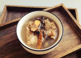  这个周末大口吃肉大口喝汤！贼过瘾！ 