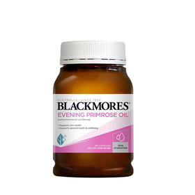 【海外直邮】BLACKMORES/澳佳宝 月见草油精华 190粒