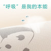 200*150*1CM曼龙xpe布艺宝宝儿童爬行垫加厚婴幼儿泡沫地垫爬爬垫 商品缩略图1