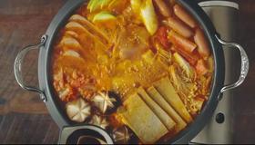 冬天里最幸福的事：把酒言欢吃火锅！ 