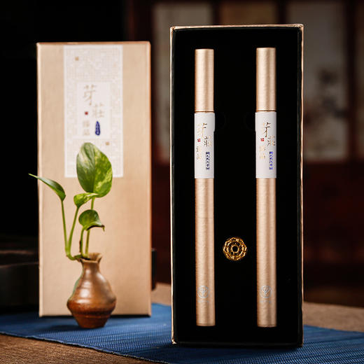 迦印堂丨芽庄臻品线香 20g 商品图1