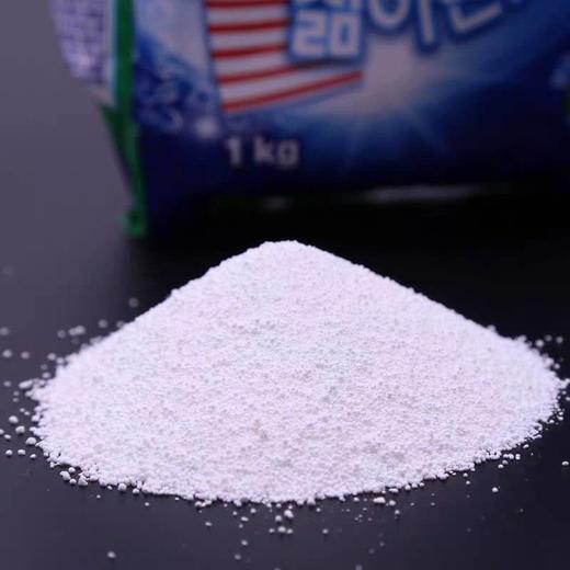 OXX彩漂粉袋1000g옥시크린리필1000g 商品图2